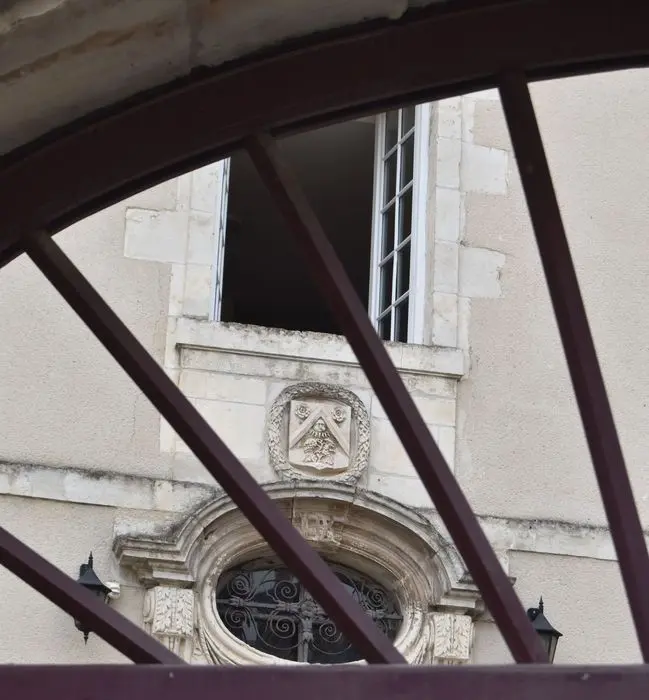 Foto von Dreux-Brézé Hotel - POP Plateforme Ouverte du Patrimoine / Base Mérimée - © Ministère de la Culture (France), Médiathèque du patrimoine et de la photographie, diffusion RMN-GP