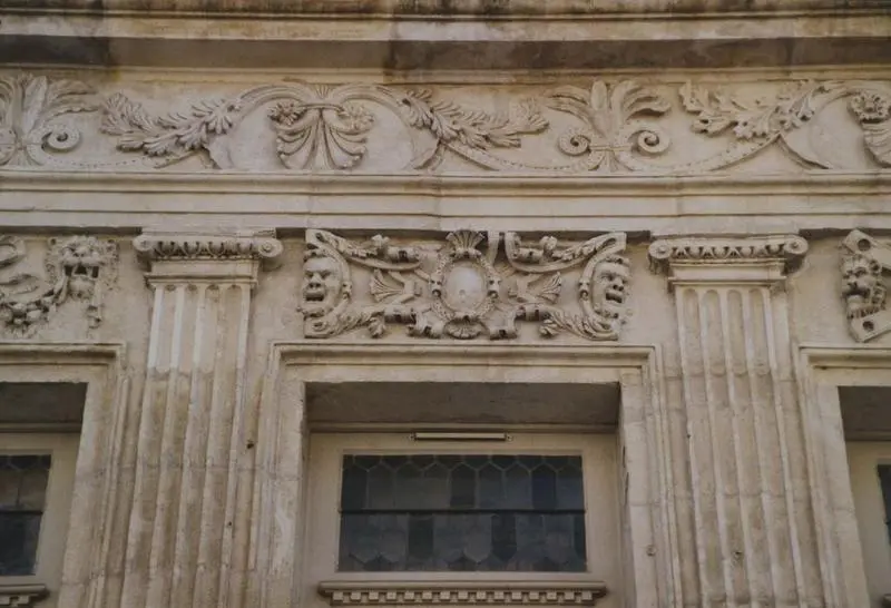 Foto von Pélisson Hotel (alt) - POP Plateforme Ouverte du Patrimoine / Base Mérimée - © Ministère de la Culture (France), Médiathèque du patrimoine et de la photographie, diffusion RMN-GP