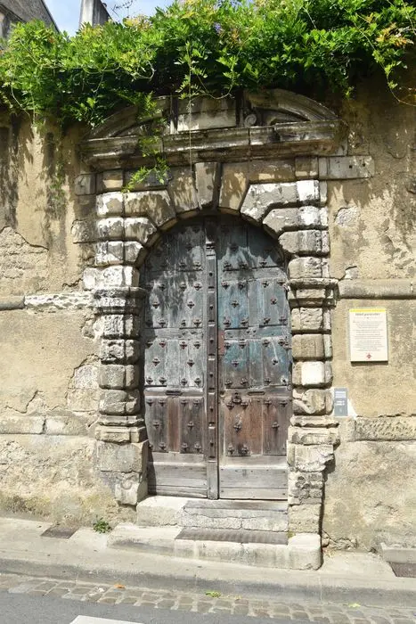 Foto di Vantage Hotel - POP Plateforme Ouverte du Patrimoine / Base Mérimée - © Ministère de la Culture (France), Médiathèque du patrimoine et de la photographie, diffusion RMN-GP