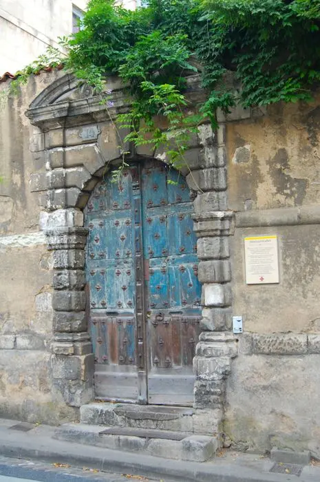 Foto di Vantage Hotel - POP Plateforme Ouverte du Patrimoine / Base Mérimée - © Ministère de la Culture (France), Médiathèque du patrimoine et de la photographie, diffusion RMN-GP