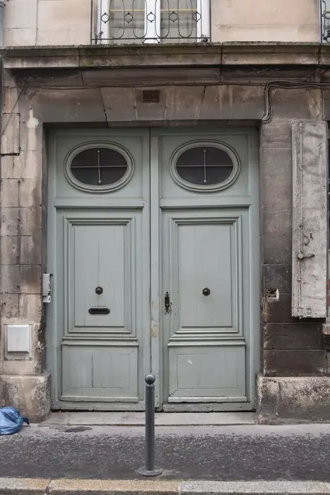 Picture of Vetault Hotel - POP Plateforme Ouverte du Patrimoine / Base Mérimée - © Ministère de la Culture (France), Médiathèque du patrimoine et de la photographie, diffusion RMN-GP