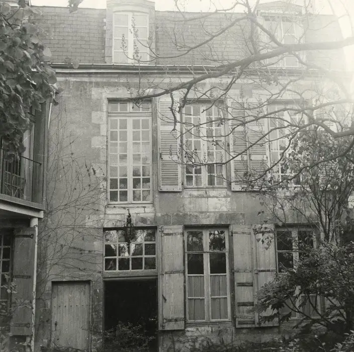 Foto di Edificio - POP Plateforme Ouverte du Patrimoine / Base Mérimée - © Ministère de la Culture (France), Médiathèque du patrimoine et de la photographie, tous droits réservés