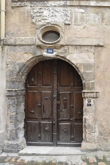 Foto von Gebäude - POP Plateforme Ouverte du Patrimoine / Base Mérimée - © Ministère de la Culture (France), Médiathèque du patrimoine et de la photographie, diffusion RMN-GP