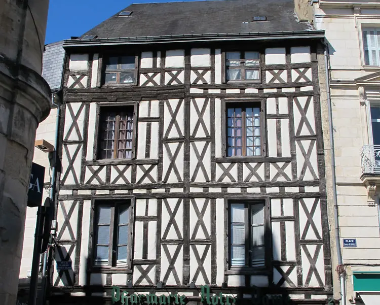 Foto di Edificio - POP Plateforme Ouverte du Patrimoine / Base Mérimée - © Ministère de la Culture (France), Médiathèque du patrimoine et de la photographie, diffusion RMN-GP