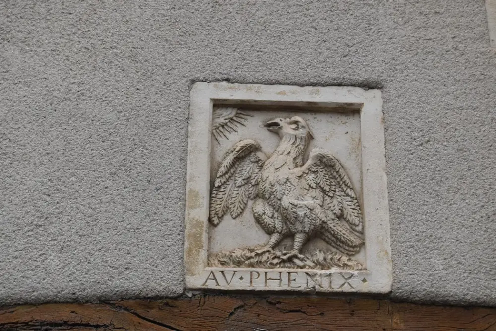 Foto di Edificio - POP Plateforme Ouverte du Patrimoine / Base Mérimée - © Ministère de la Culture (France), Médiathèque du patrimoine et de la photographie, diffusion RMN-GP