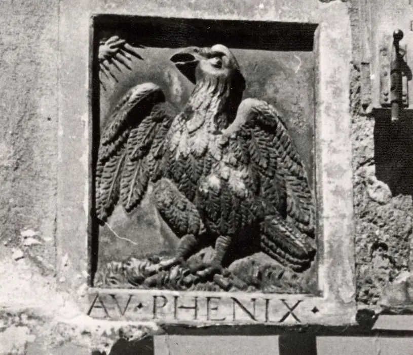 Foto di Edificio - POP Plateforme Ouverte du Patrimoine / Base Mérimée - © Ministère de la Culture (France), Médiathèque du patrimoine et de la photographie, tous droits réservés