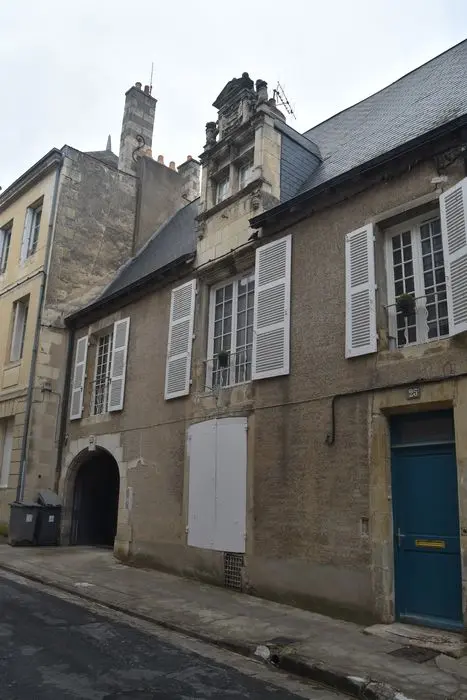 Foto von Heim - POP Plateforme Ouverte du Patrimoine / Base Mérimée - © Ministère de la Culture (France), Médiathèque du patrimoine et de la photographie, diffusion RMN-GP