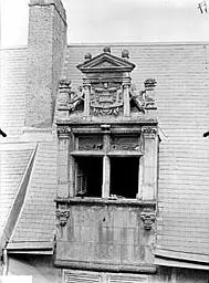 Foto von Heim - POP Plateforme Ouverte du Patrimoine / Base Mérimée - © Ministère de la Culture (France), Médiathèque du patrimoine et de la photographie, diffusion RMN-GP