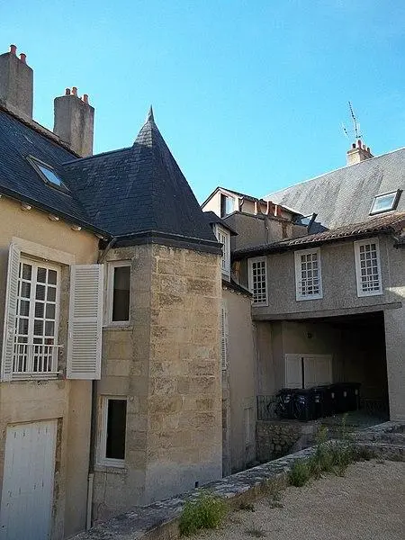Picture of Home - Georg.04 - © Creative Commons (https://creativecommons.org/licenses/by-sa/4.0/deed.fr)