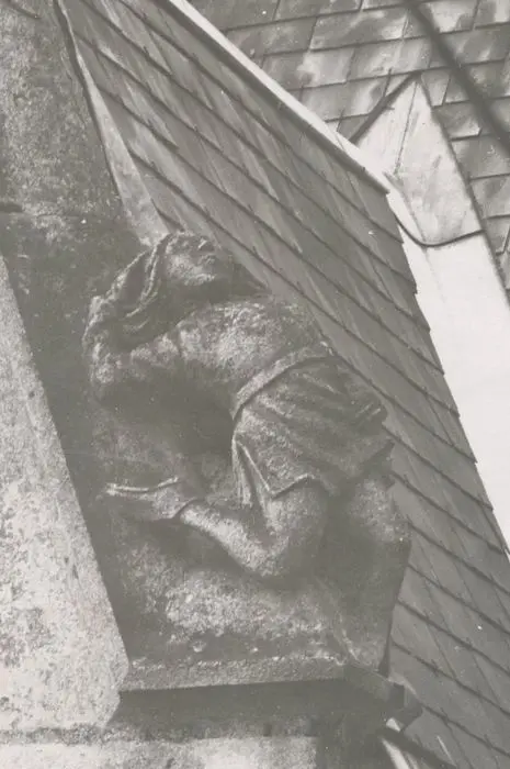 Foto von Heim - POP Plateforme Ouverte du Patrimoine / Base Mérimée - © Ministère de la Culture (France), Médiathèque du patrimoine et de la photographie, tous droits réservés