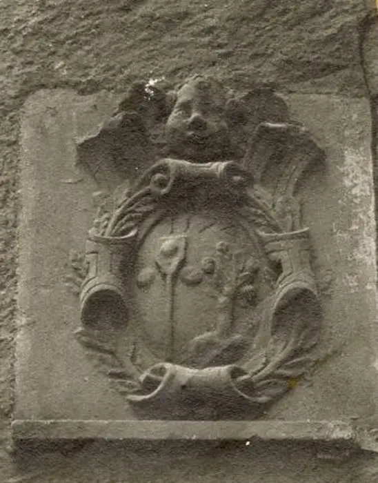 Foto de Hogar - POP Plateforme Ouverte du Patrimoine / Base Mérimée - © Ministère de la Culture (France), Médiathèque du patrimoine et de la photographie, tous droits réservés