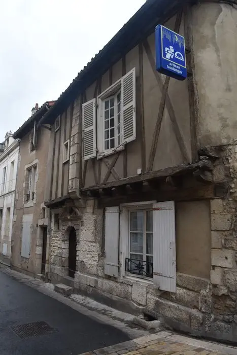 Foto von Heim - POP Plateforme Ouverte du Patrimoine / Base Mérimée - © Ministère de la Culture (France), Médiathèque du patrimoine et de la photographie, diffusion RMN-GP