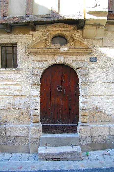 Foto von Heim - POP Plateforme Ouverte du Patrimoine / Base Mérimée - © Ministère de la Culture (France), Médiathèque du patrimoine et de la photographie, diffusion RMN-GP