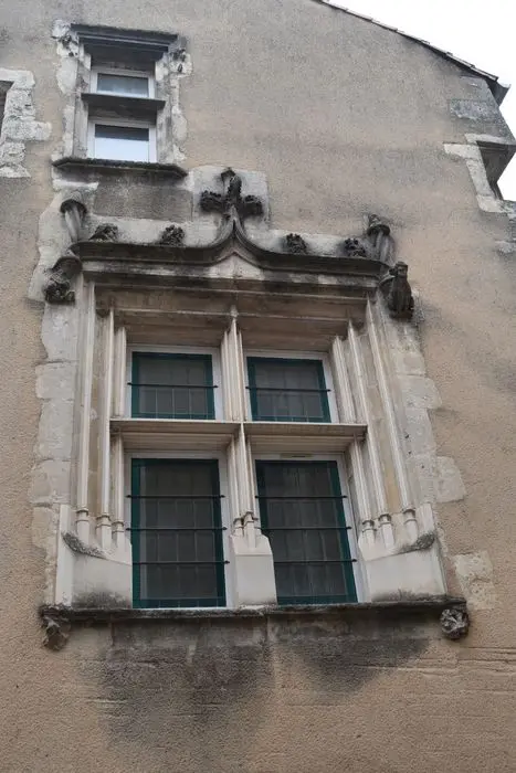 Foto von Heim - POP Plateforme Ouverte du Patrimoine / Base Mérimée - © Ministère de la Culture (France), Médiathèque du patrimoine et de la photographie, diffusion RMN-GP