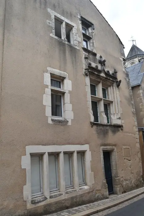 Foto von Heim - POP Plateforme Ouverte du Patrimoine / Base Mérimée - © Ministère de la Culture (France), Médiathèque du patrimoine et de la photographie, diffusion RMN-GP