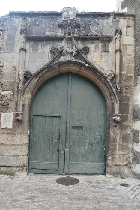 Foto von Heim - POP Plateforme Ouverte du Patrimoine / Base Mérimée - © Ministère de la Culture (France), Médiathèque du patrimoine et de la photographie, diffusion RMN-GP