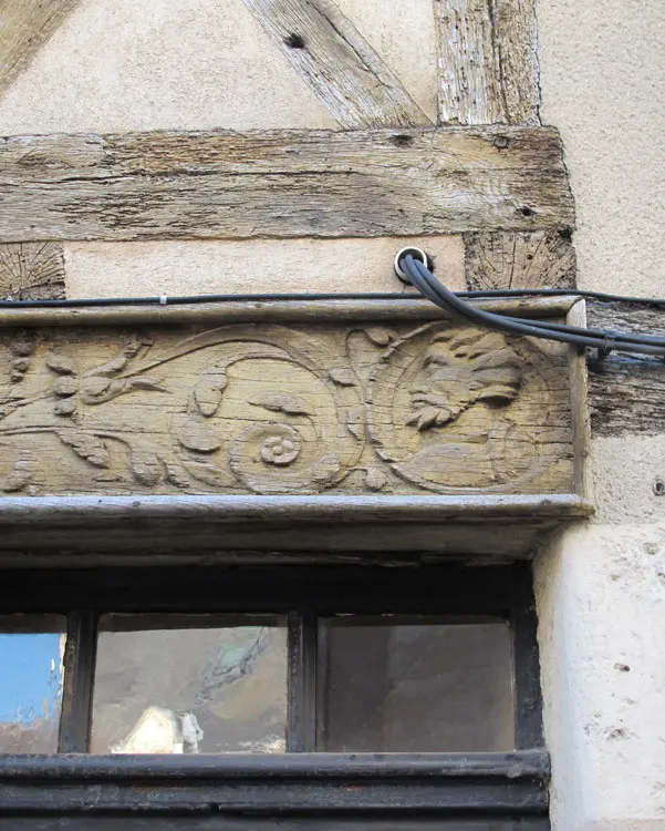 Foto von Heim - POP Plateforme Ouverte du Patrimoine / Base Mérimée - © Ministère de la Culture (France), Médiathèque du patrimoine et de la photographie, diffusion RMN-GP