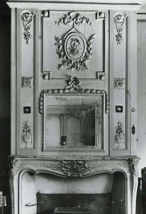 Picture of Home - POP Plateforme Ouverte du Patrimoine / Base Mérimée - © Ministère de la Culture (France), Médiathèque du patrimoine et de la photographie, tous droits réservés