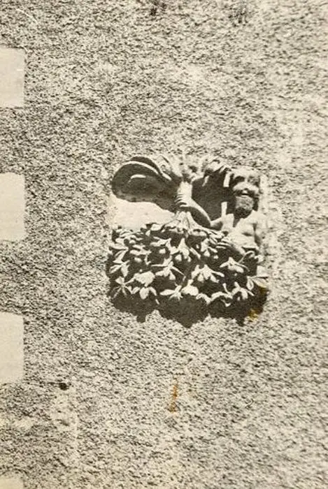 Foto von Heim - POP Plateforme Ouverte du Patrimoine / Base Mérimée - © Ministère de la Culture (France), Médiathèque du patrimoine et de la photographie, tous droits réservés