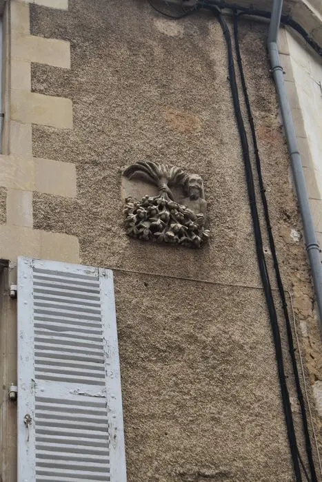 Foto von Heim - POP Plateforme Ouverte du Patrimoine / Base Mérimée - © Ministère de la Culture (France), Médiathèque du patrimoine et de la photographie, diffusion RMN-GP