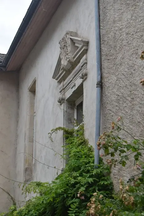 Picture of Home - POP Plateforme Ouverte du Patrimoine / Base Mérimée - © Ministère de la Culture (France), Médiathèque du patrimoine et de la photographie, diffusion RMN-GP
