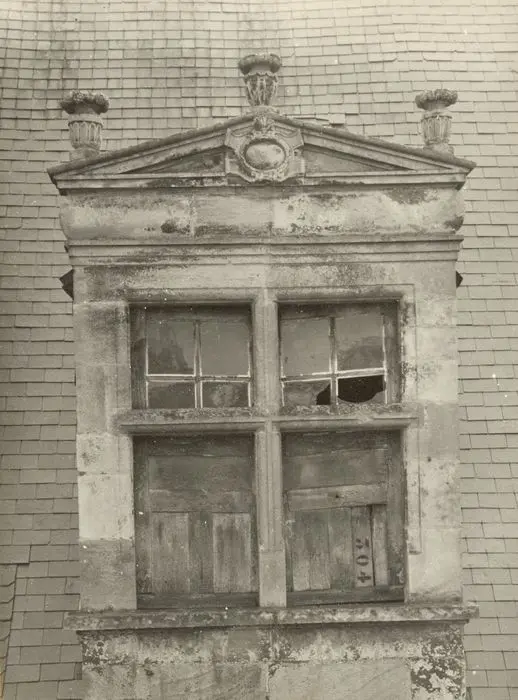 Foto di Casa - POP Plateforme Ouverte du Patrimoine / Base Mérimée - © Ministère de la Culture (France), Médiathèque du patrimoine et de la photographie, tous droits réservés