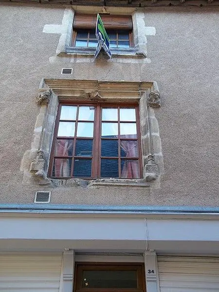 Picture of Home - Georg.04 - © Creative Commons (https://creativecommons.org/licenses/by-sa/4.0/deed.fr)