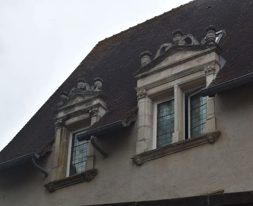 Foto di Casa - POP Plateforme Ouverte du Patrimoine / Base Mérimée - © Ministère de la Culture (France), Médiathèque du patrimoine et de la photographie, diffusion RMN-GP