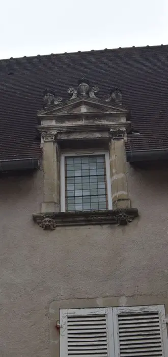 Foto di Casa - POP Plateforme Ouverte du Patrimoine / Base Mérimée - © Ministère de la Culture (France), Médiathèque du patrimoine et de la photographie, diffusion RMN-GP