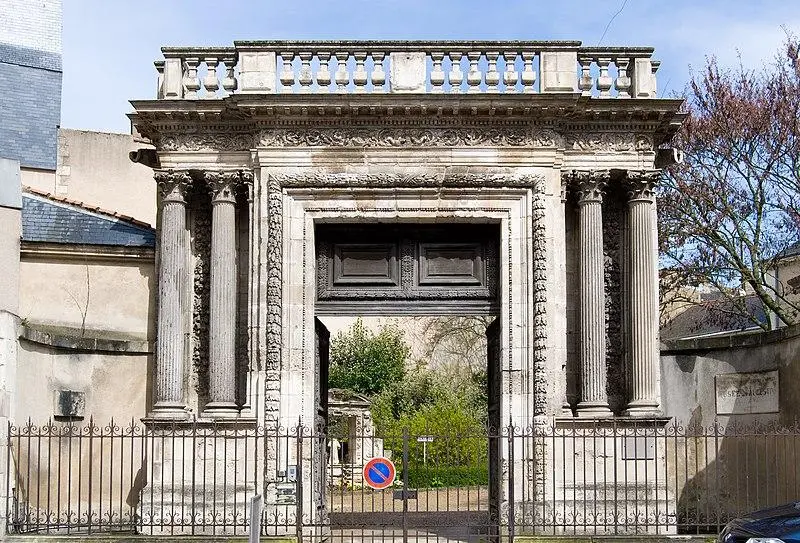 Foto von Rupert Museum of Chièvres - Arseni Mourzenko - © Creative Commons (https://creativecommons.org/licenses/by-sa/4.0/deed.fr)