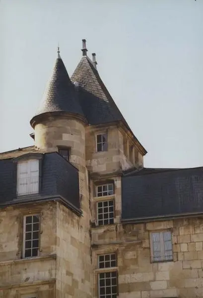 Picture of Provost (old) - POP Plateforme Ouverte du Patrimoine / Base Mérimée - © Ministère de la Culture (France), Médiathèque du patrimoine et de la photographie, diffusion RMN-GP