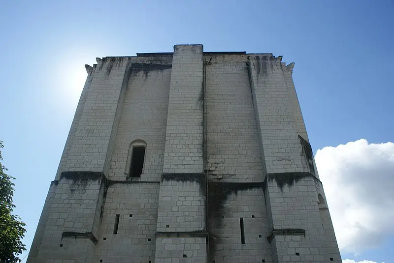 Picture of Dungeon - Lechat84 - © Creative Commons (https://creativecommons.org/licenses/by-sa/4.0/deed.fr)