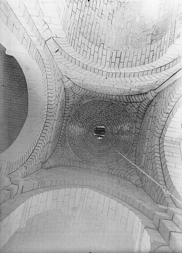 Picture of Saint-Pierre du Bouchet Church - POP Plateforme Ouverte du Patrimoine / Base Mérimée - © Ministère de la Culture (France), Médiathèque du patrimoine et de la photographie, diffusion RMN-GP