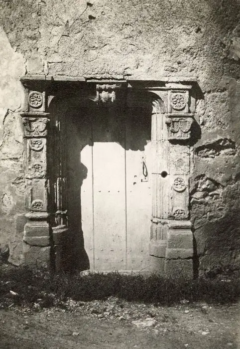 Foto de Castillo de Léray - POP Plateforme Ouverte du Patrimoine / Base Mérimée - © Ministère de la Culture (France), Médiathèque du patrimoine et de la photographie, tous droits réservés