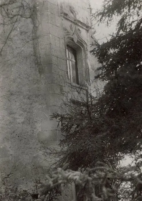 Foto de Castillo de jutreau - POP Plateforme Ouverte du Patrimoine / Base Mérimée - © Ministère de la Culture (France), Médiathèque du patrimoine et de la photographie, tous droits réservés