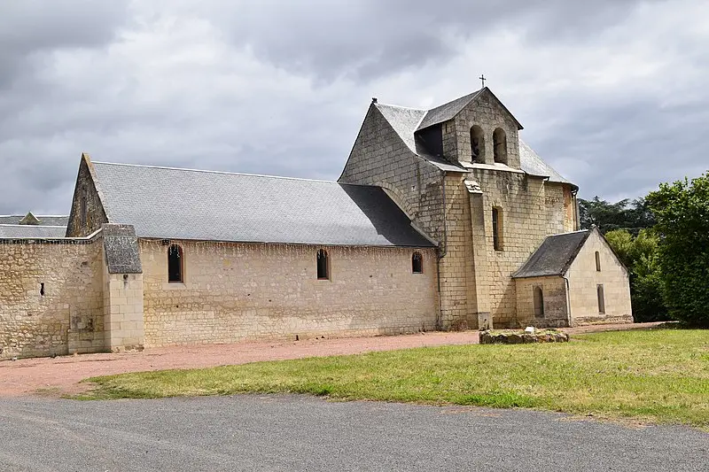 Foto von Kirche - Felouch Kotek - © Creative Commons (https://creativecommons.org/licenses/by-sa/4.0/deed.fr)