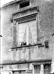 Foto de Casa del siglo XV - POP Plateforme Ouverte du Patrimoine / Base Mérimée - © Ministère de la Culture (France), Médiathèque du patrimoine et de la photographie, diffusion RMN-GP