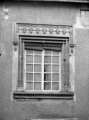 Foto di Casa - POP Plateforme Ouverte du Patrimoine / Base Mérimée - © Ministère de la Culture (France), Médiathèque du patrimoine et de la photographie, diffusion RMN-GP