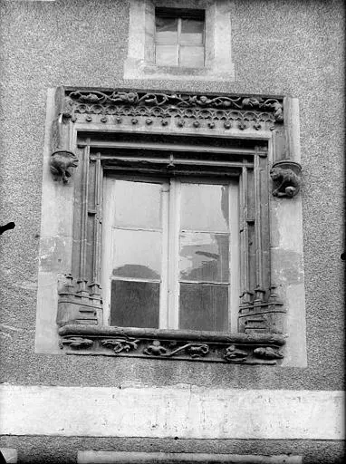 Foto di Casa - POP Plateforme Ouverte du Patrimoine / Base Mérimée - © Ministère de la Culture (France), Médiathèque du patrimoine et de la photographie, diffusion RMN-GP