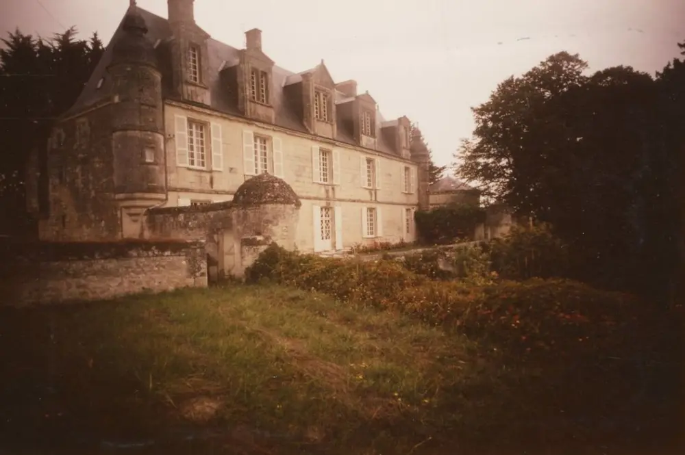Foto de Château des Robinières - POP Plateforme Ouverte du Patrimoine / Base Mérimée - © Ministère de la Culture (France), Médiathèque du patrimoine et de la photographie, tous droits réservés