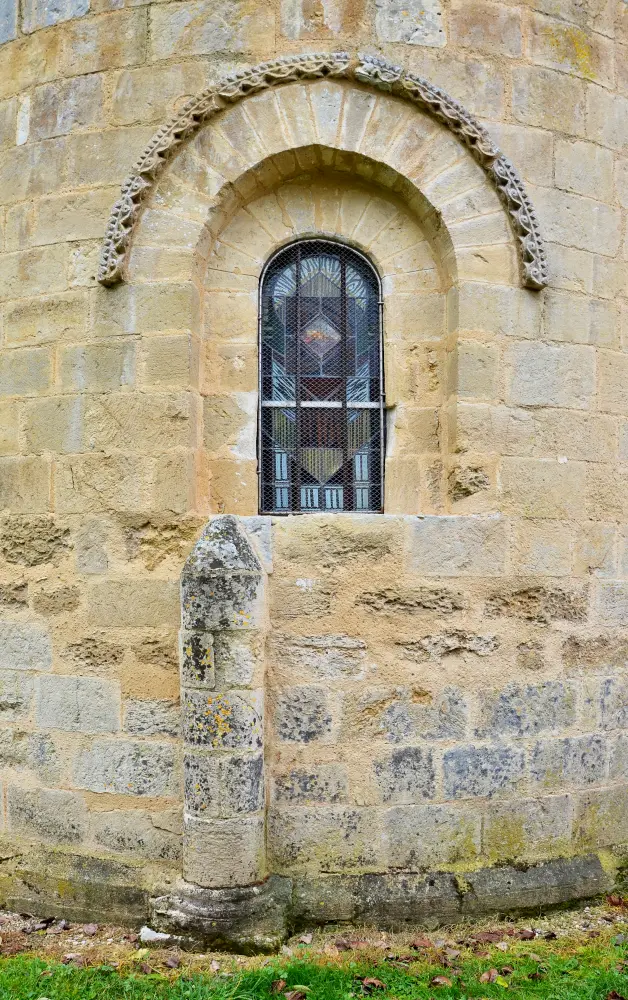 Picture of Church - Sous licence Creative Commons (https://creativecommons.org/licenses/by-sa/4.0/deed.fr) - Par JLPC - © Creative Commons (https://creativecommons.org/licenses/by-sa/4.0/deed.fr)