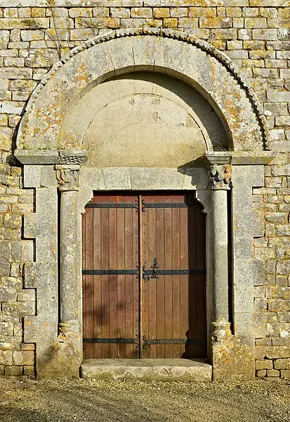 Foto di Chiesa - JLPC - © Creative Commons (https://creativecommons.org/licenses/by-sa/4.0/deed.fr)