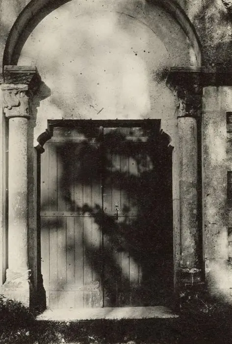 Foto di Chiesa - POP Plateforme Ouverte du Patrimoine / Base Mérimée - © Ministère de la Culture (France), Médiathèque du patrimoine et de la photographie, tous droits réservés