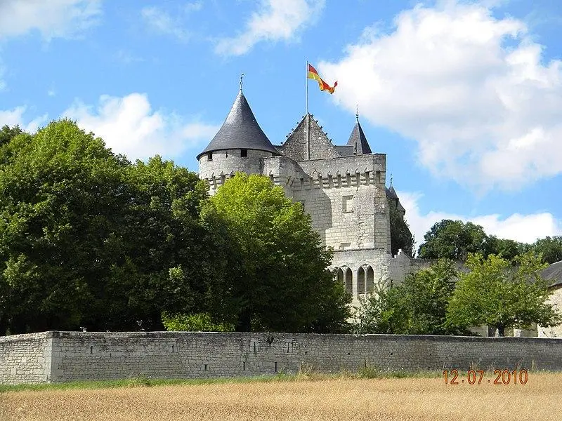 Picture of Motte Castle - Ccosterg - © Creative Commons (https://creativecommons.org/licenses/by-sa/4.0/deed.fr)