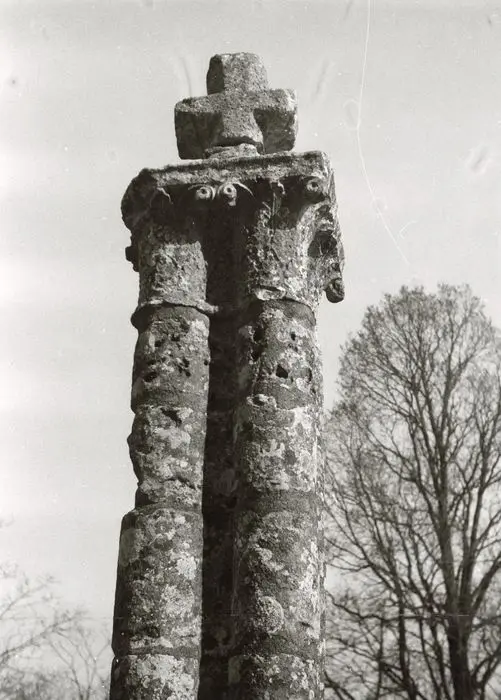Foto de Cementerio - POP Plateforme Ouverte du Patrimoine / Base Mérimée - © Ministère de la Culture (France), Médiathèque du patrimoine et de la photographie, tous droits réservés