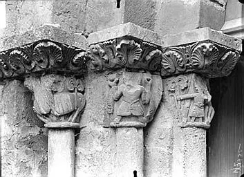 Foto de Iglesia - POP Plateforme Ouverte du Patrimoine / Base Mérimée - © Ministère de la Culture (France), Médiathèque du patrimoine et de la photographie, diffusion RMN-GP