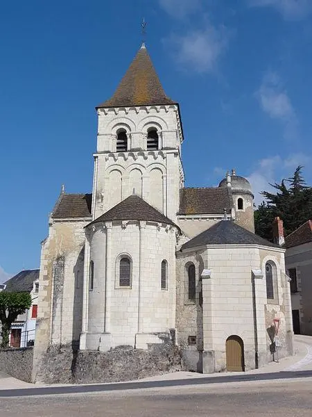 Picture of Notre-Dame Church - Havang(nl) - © Creative Commons (https://creativecommons.org/licenses/by-sa/4.0/deed.fr)