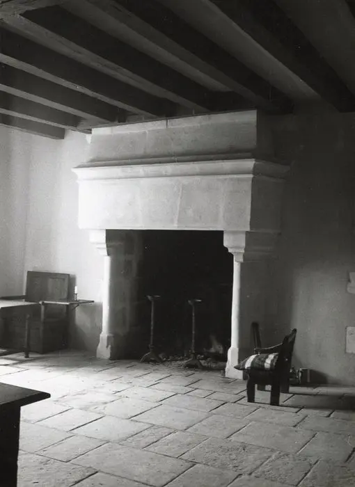 Foto de Rie caballeros - POP Plateforme Ouverte du Patrimoine / Base Mérimée - © Ministère de la Culture (France), Médiathèque du patrimoine et de la photographie, tous droits réservés