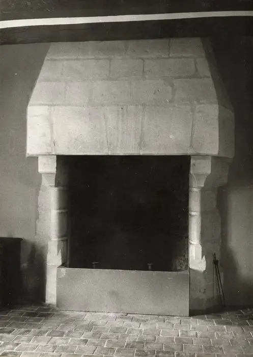 Foto de Rie caballeros - POP Plateforme Ouverte du Patrimoine / Base Mérimée - © Ministère de la Culture (France), Médiathèque du patrimoine et de la photographie, tous droits réservés