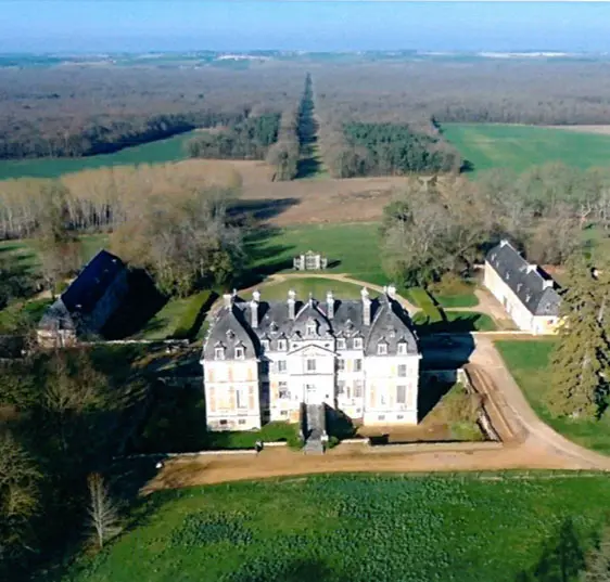 Foto von Château de Purnon - Heritageexpert - © Creative Commons (https://creativecommons.org/licenses/by-sa/4.0/deed.fr)